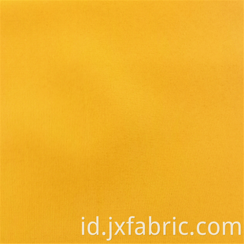 Dark Yellow Chiffon